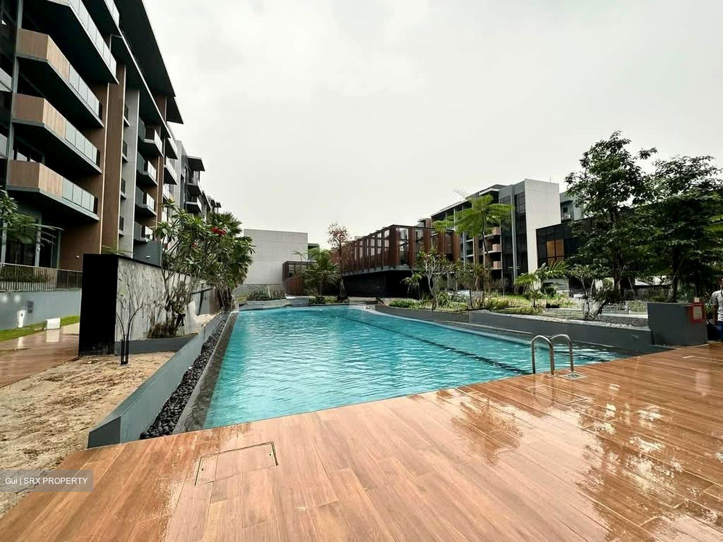 Kent Ridge Hill Residences (D5), Apartment #558475041
